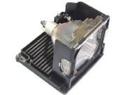 eReplacements POA LMP99 ER Projector Replacement Lamp for Sanyo Eiki