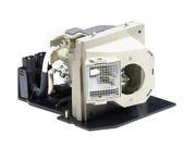 Projector Replacement Lamp for Dell 5100MP