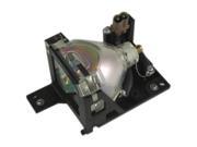 eReplacements ELPLP29 ER Projector Replacement Lamp for Epson