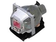 Replacement Projector Lamp for Dell 3400MP 3500MP