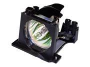Projector Replacement Lamp for Dell 2200MP