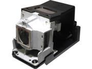 eReplacements TLP LW15 ER Projector Replacement Lamp for Toshiba