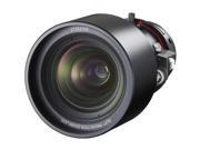 Panasonic ETDLE150 19.4 27.9mm F 1.8 2.4 Zoom Lens