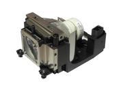 eReplacements POA LMP132 ER Replacement Lamp for Sanyo Front Projector