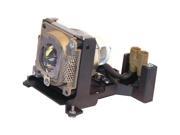 eReplacements L1709A ER Replacement Lamp for HP Front Projector