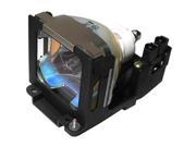eReplacements VLT XL1LP ER Premium Power Products Lamp for Mitsubishi Front Projector