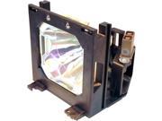 eReplacements AN P25LP ER Projector Accessory