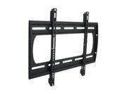 Premier Mounts P2642F Low Profle Mount for Flat Panels up to 42