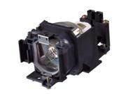 SONY LMPE180 Projector Replacement lamp for the VPL CS7 and VPL ES1