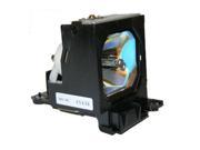 SONY LMP P200 Replacement lamp for the VPL VW10HT and VPL PX20 30 Projectors