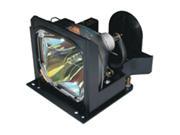 InFocus SP LAMP 031 Projector Replacement Lamp