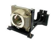 BenQ LCD AL2770 Projector lamp For DS650 DS660