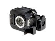 Epson PowerLite Projectors 84 85 825 826W Replacement Projector Lamp Bulb Model V13H010L50