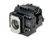 Projector Replacement Lamp For EPSON 705HD Model V13H010L54