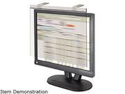 Kantek LCD17SV LCD Protect Deluxe Privacy Filter Fits 17 Monitors