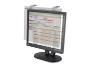 Kantek LCD19SV LCD Protect Deluxe Privacy Filter Fits 19 20 Monitors