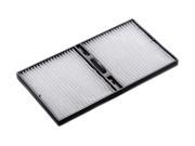 EPSON V13H134A34 Replacement Air Filter Set