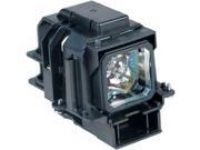 NEC Display Solutions VT70LP Projector Replacement Lamp