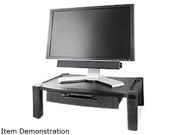 Kantek MS520 Wide Deluxe Monitor Stand