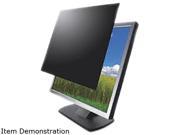 Kantek SVL24W Blackout Privacy Filter fits 24 Inch Widescreen LCD Monitors