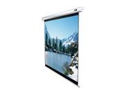 Elite Screens Inc. Spectrum Ceiling Wall Mount Electric Projection Screen 84 4 3 AR MaxWhite ELECTRIC84V