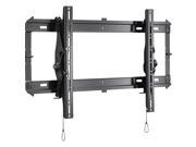 CHIEF MANUFACTURING RLT2 32 72 Tilt TV Wall Mount LED LCD HDTV Up to VESA 723x400 125lbs Compatible with Samsung Vizio Sony Panasonic LG and Toshiba T