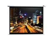 Elitescreens Electric Projection Screen ELECTRIC85X