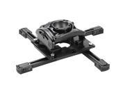 CHIEF RPMAU RPA Elite Universal Projector Mount with Keyed Locking