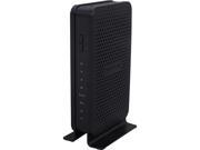 NETGEAR C3700 100NAS N600 WiFi Cable Modem Router