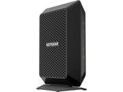 NETGEAR CM700 32x8 1.4Gbps DOCSIS 3.0 High Speed Cable Modem Certified by Comcast XFINITY and Time Warner Cable and More
