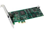 Dailogic Brooktrout TR1034 901 016 04 24 Channel Fractional T1 E1 Intelligent Fax Board