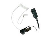 Midland AVPH3 Earbud Transparent Security Headsets