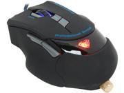 AULA Emperor Hate SI 983 Wired Optical Gaming Mouse