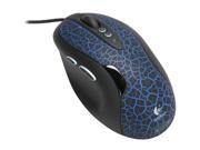 Logitech G5 Wired Laser Mouse