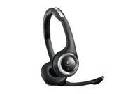Logitech ClearChat PC Wireless Supra aural Headset