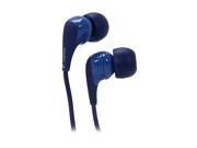 Logitech Ultimate Ears 200 Blue 985 000144 Blue Noise Isolating Earphones