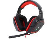 Logitech G230 Circumaural Gaming Headset