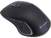 Logitech M560 910 003880 Black RF Wireless Optical Mouse