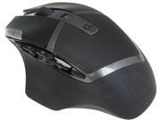 Logitech G602 Black RF Wireless Optical Gaming Mouse 910 003820