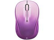 Logitech M325 910 004169 Tickled Pink RF Wireless Optical Mouse