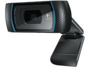 Logitech 960 000684 B910 HD Webcam