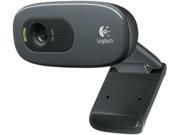Logitech 960 000582 HD Webcam C270