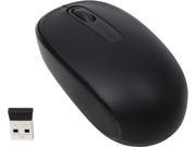 Microsoft 1850 U7Z 00001 Black See Details Mobile Mouse