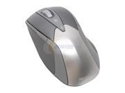 Microsoft 4CH 00012 Aluminium Bluetooth Wireless Laser Mouse 8000