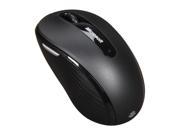 Microsoft Wireless Mobile Mouse 4000 for Business Black 4 Buttons Tilt Wheel USB 2.4 GHz RF BlueTrack