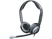 SENNHEISER CC 500 Series CC 550 Binaural Headset
