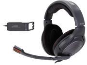 SENNHEISER PC 363D Circumaural Headset Black