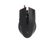 A4Tech V5 Black Wired Optical Gaming Mouse