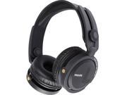 Philips A1PRO 27 Over Ear Professional DJ Headphones