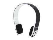 SYBA Universal Wireless Bluetooth V4.0 EDR norm Sport Band Headphone Black
